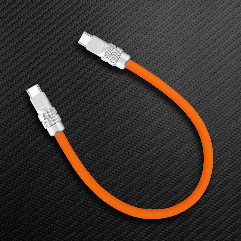 "Cute Chubby" - Power Bank Friendly Cable - Image 15