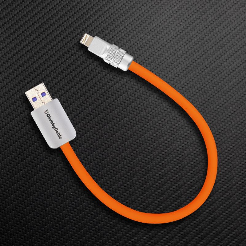 "Cute Chubby" - Power Bank Friendly Cable - Image 16