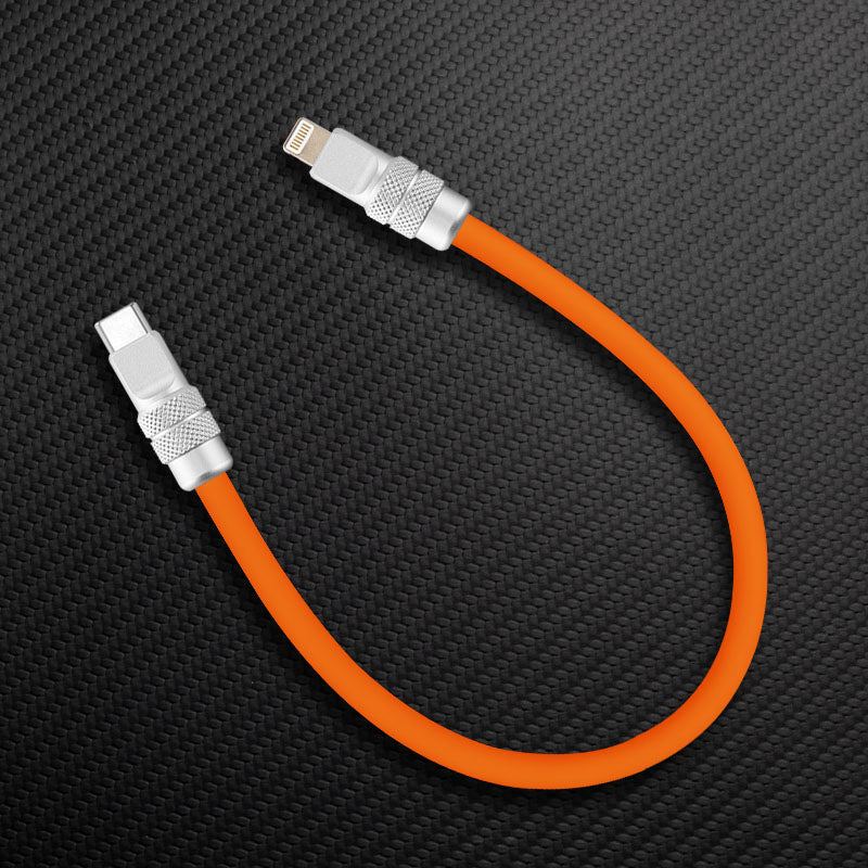 "Cute Chubby" - Power Bank Friendly Cable - Image 17