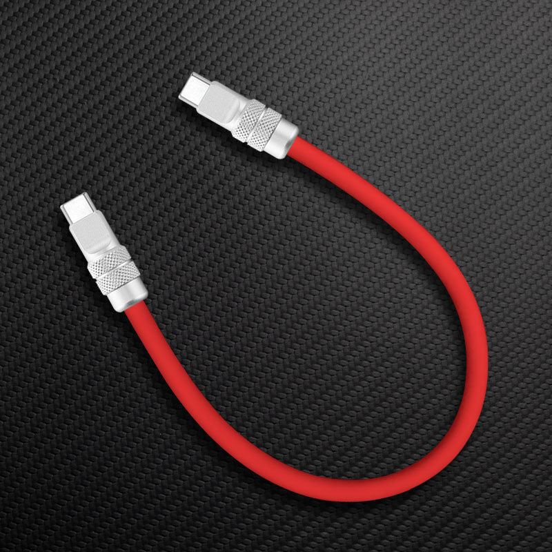 "Cute Chubby" - Power Bank Friendly Cable - Image 19