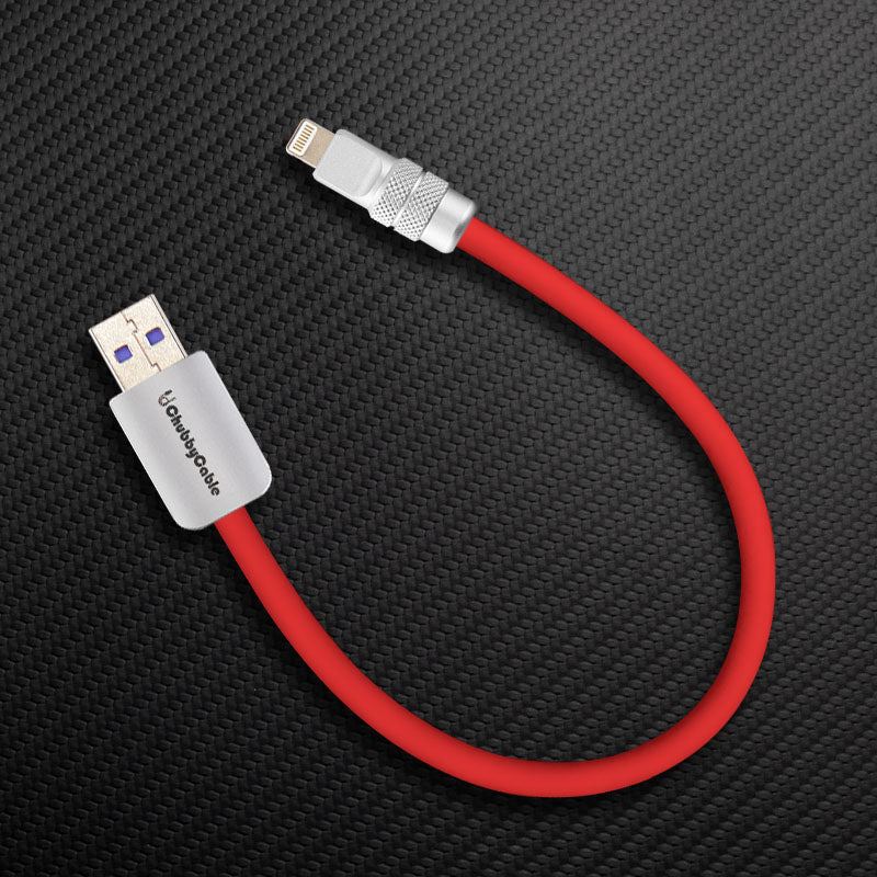 "Cute Chubby" - Power Bank Friendly Cable - Image 20