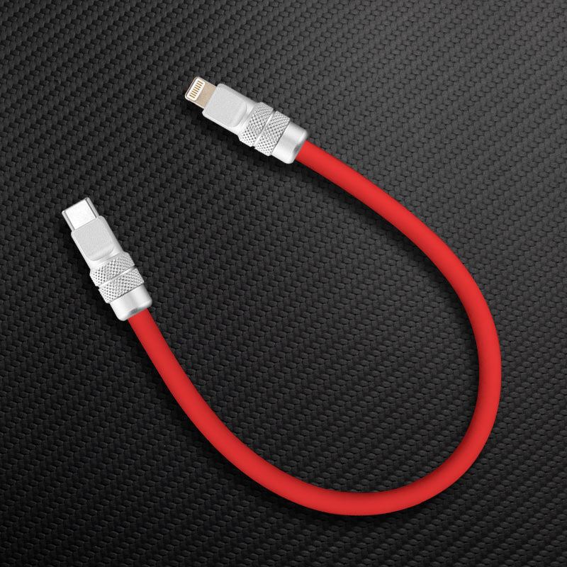 "Cute Chubby" - Power Bank Friendly Cable - Image 21