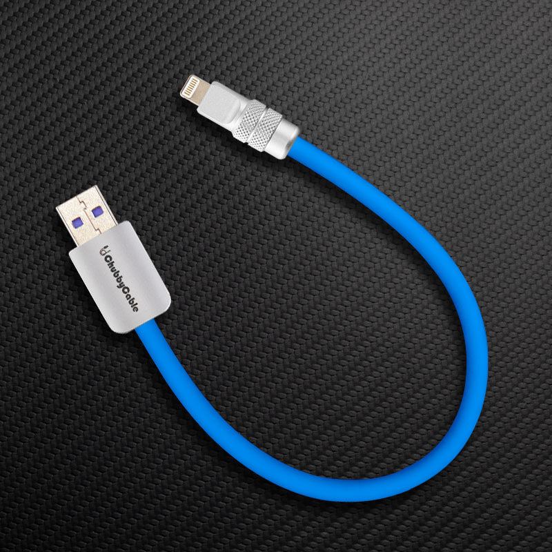 "Cute Chubby" - Power Bank Friendly Cable - Image 24