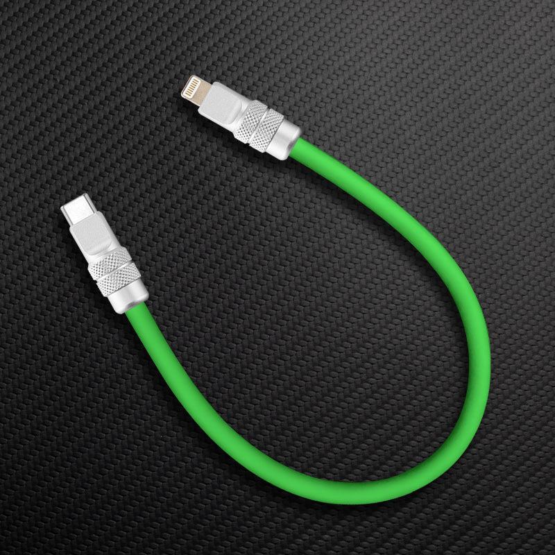 "Cute Chubby" - Power Bank Friendly Cable - Image 29