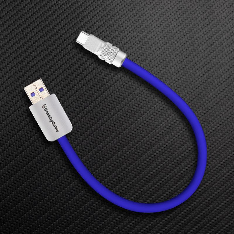 "Cute Chubby" - Power Bank Friendly Cable - Image 30