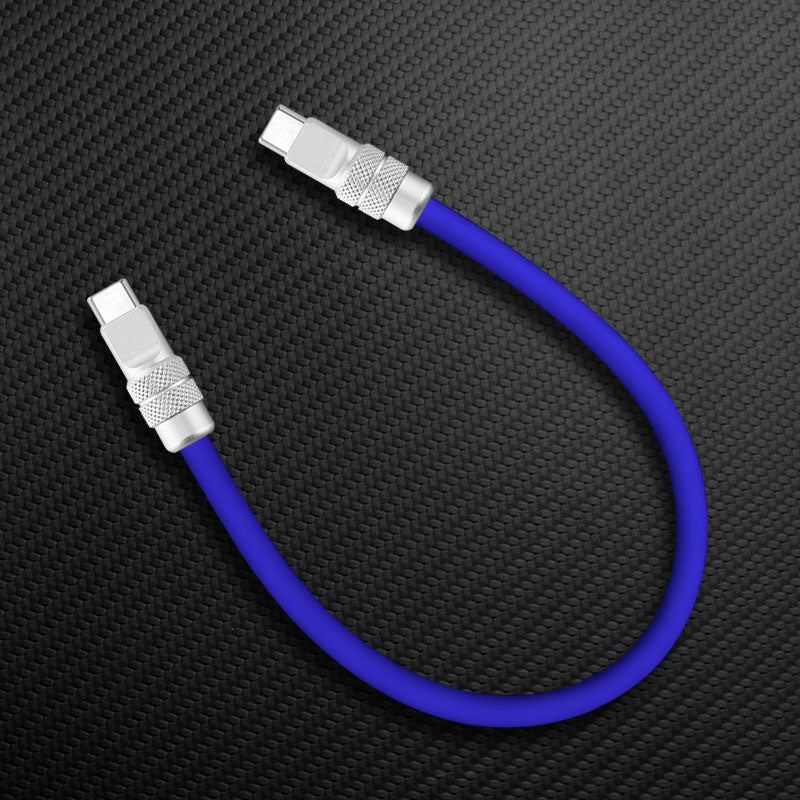 "Cute Chubby" - Power Bank Friendly Cable - Image 31