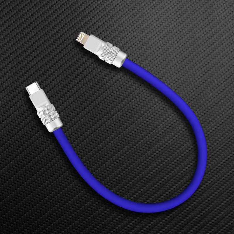 "Cute Chubby" - Power Bank Friendly Cable - Image 33