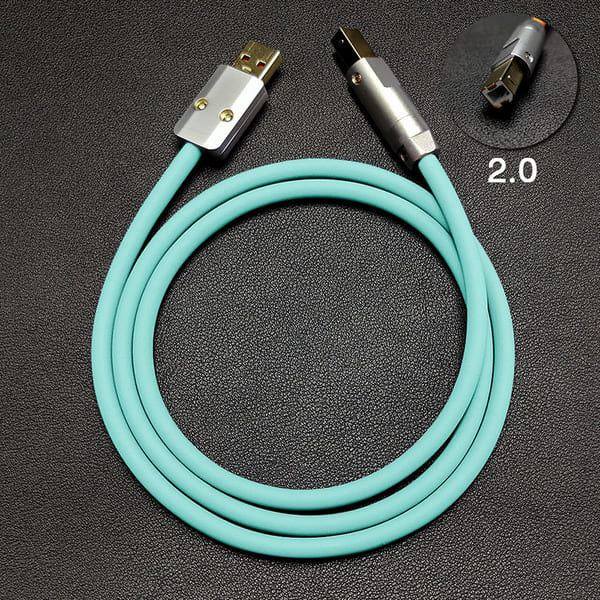 "Chubby" USB/ Type-C Printer Cable - Image 11