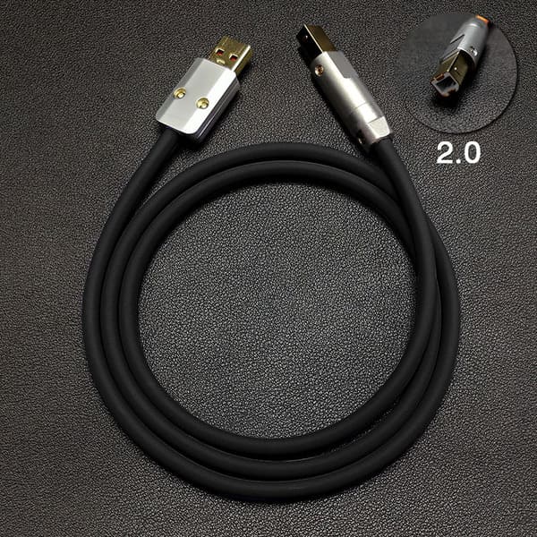 "Chubby" USB/ Type-C Printer Cable - Image 13