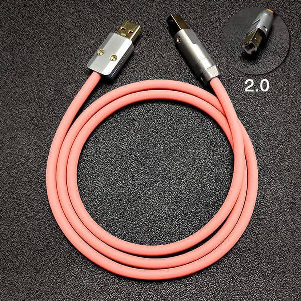 "Chubby" USB/ Type-C Printer Cable - Image 15