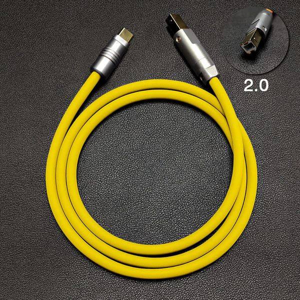 "Chubby" USB/ Type-C Printer Cable - Image 18