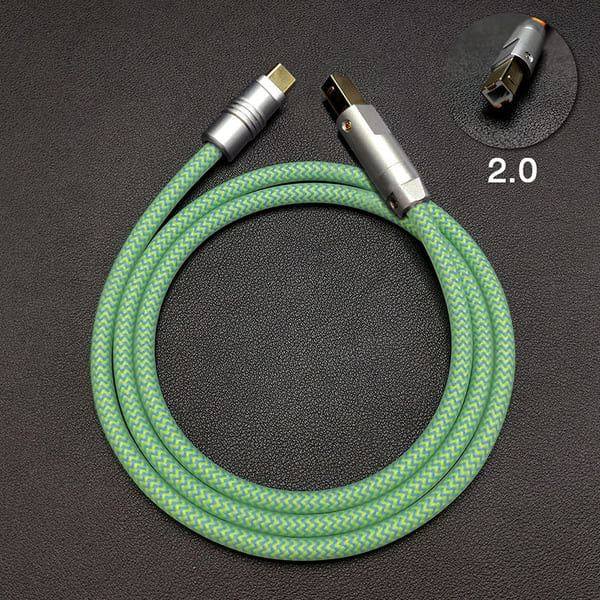 "Chubby" USB/ Type-C Printer Cable - Image 19