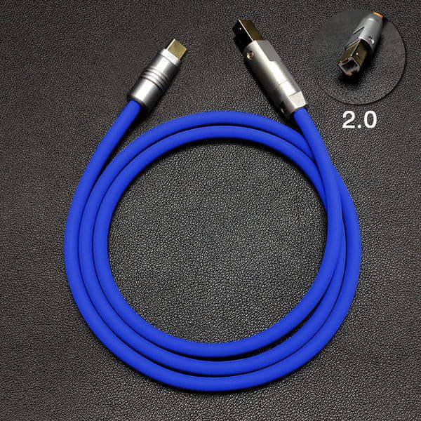 "Chubby" USB/ Type-C Printer Cable - Image 20