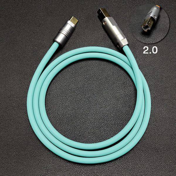 "Chubby" USB/ Type-C Printer Cable - Image 21