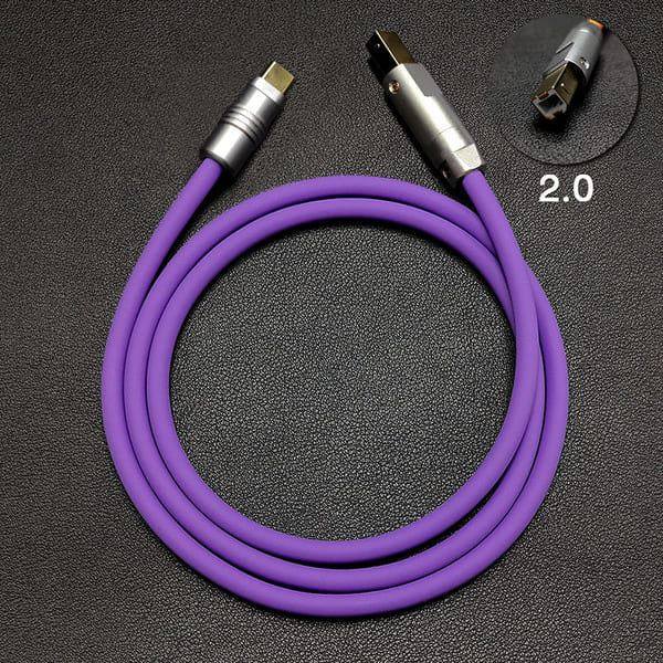 "Chubby" USB/ Type-C Printer Cable - Image 22