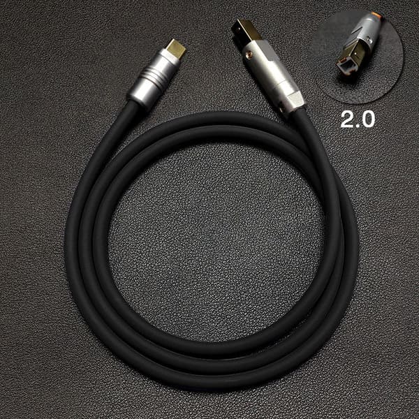 "Chubby" USB/ Type-C Printer Cable - Image 23