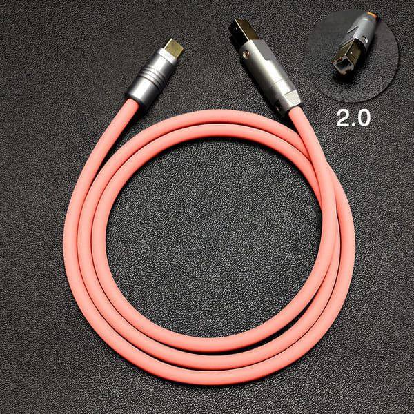 "Chubby" USB/ Type-C Printer Cable - Image 25