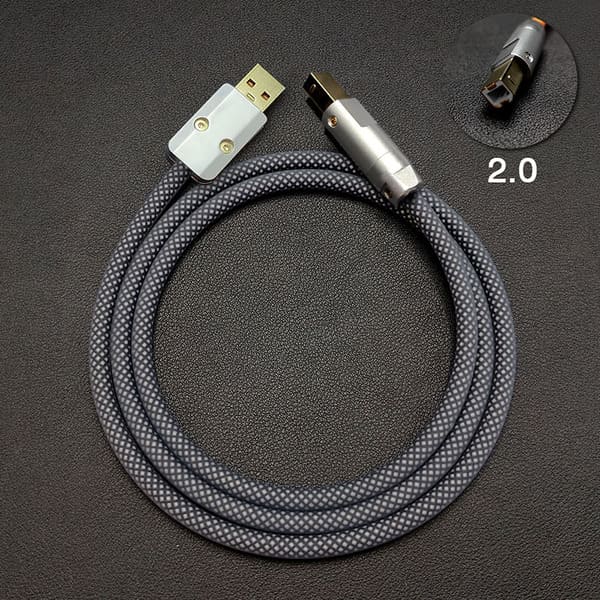 "Chubby" USB/ Type-C Printer Cable - Image 26