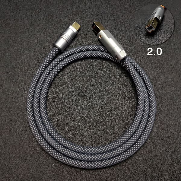 "Chubby" USB/ Type-C Printer Cable - Image 28