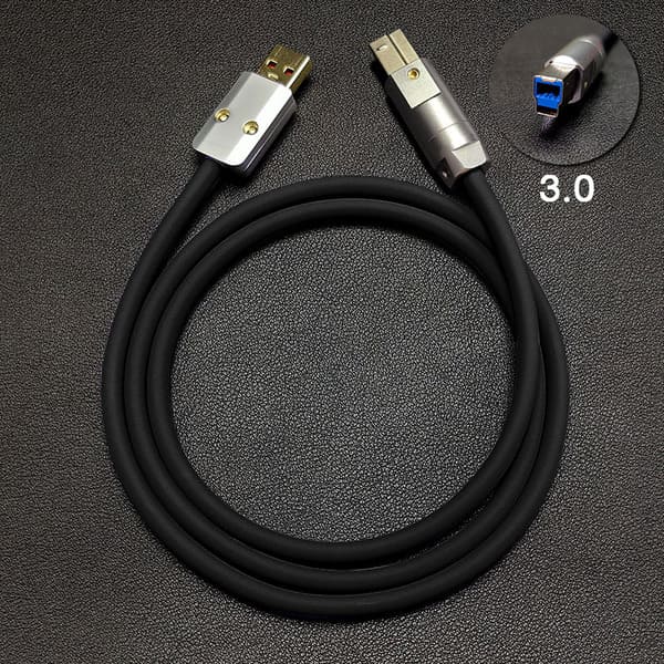"Chubby" USB/ Type-C Printer Cable - Image 30