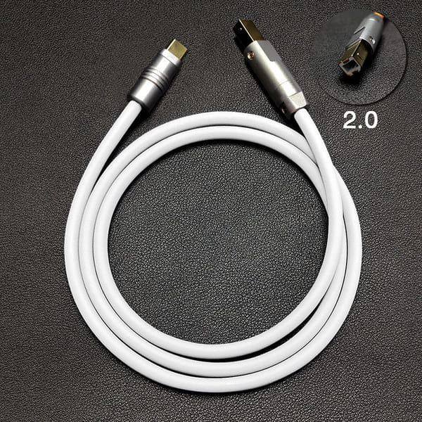 "Chubby" USB/ Type-C Printer Cable - Image 33