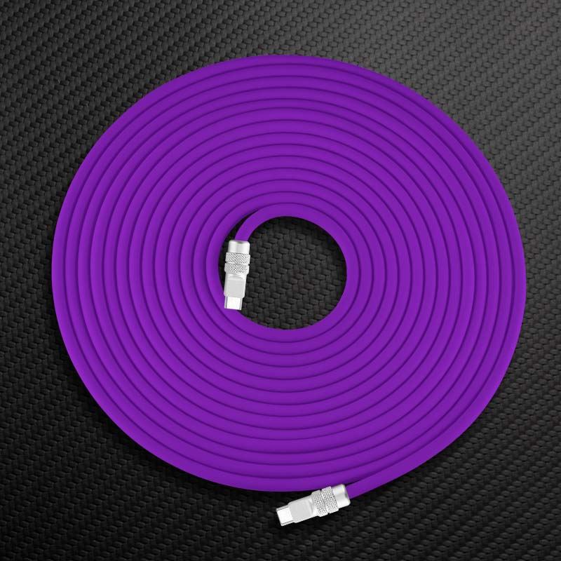 ChubbyCable 3.0 Ultra-Long Cable - World's Longest Fast-Charge - Image 22