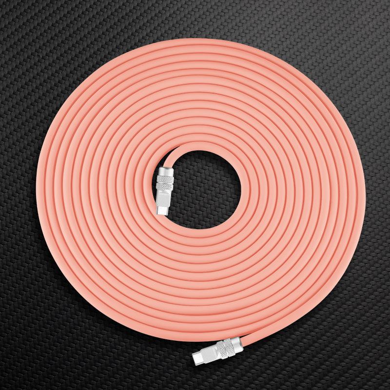 ChubbyCable 3.0 Ultra-Long Cable - World's Longest Fast-Charge - Image 35