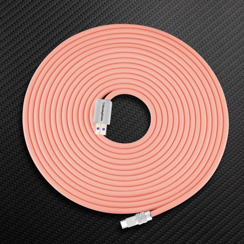 ChubbyCable 3.0 Ultra-Long Cable - World's Longest Fast-Charge - Image 36