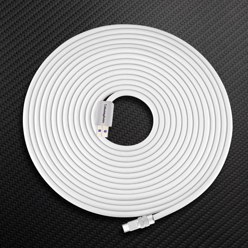 ChubbyCable 3.0 Ultra-Long Cable - World's Longest Fast-Charge - Image 37