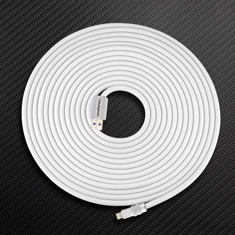 ChubbyCable 3.0 Ultra-Long Cable - World's Longest Fast-Charge - Image 40