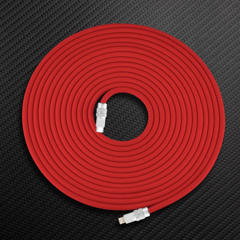 ChubbyCable 3.0 Ultra-Long Cable - World's Longest Fast-Charge - Image 41