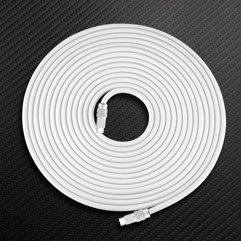 ChubbyCable 3.0 Ultra-Long Cable - World's Longest Fast-Charge - Image 45