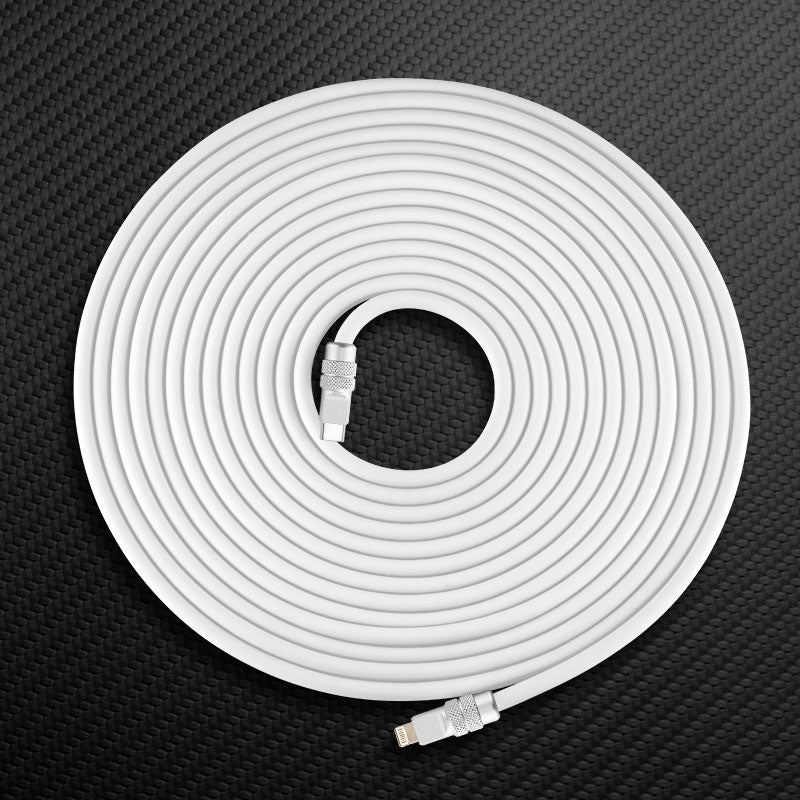 ChubbyCable 3.0 Ultra-Long Cable - World's Longest Fast-Charge - Image 46