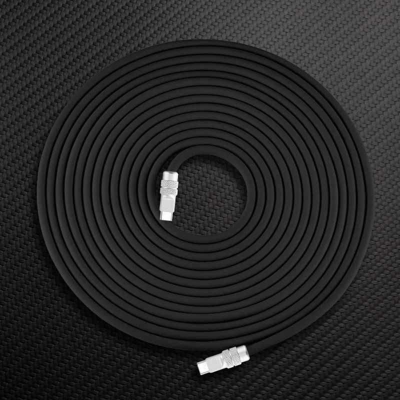 ChubbyCable 3.0 Ultra-Long Cable - World's Longest Fast-Charge - Image 6