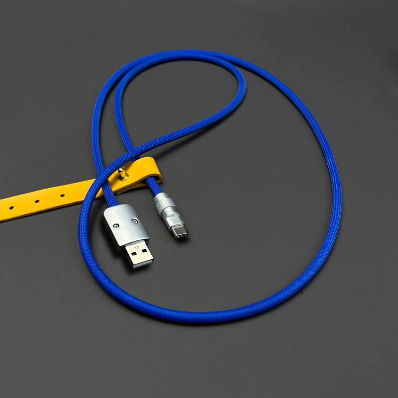 ChubbyCable Candy - Refreshed Material & Sleek Design - Image 11