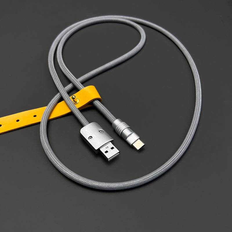 ChubbyCable Candy - Refreshed Material & Sleek Design - Image 12