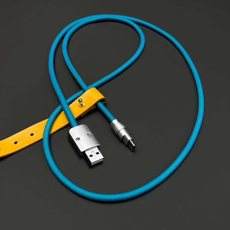 ChubbyCable Candy - Refreshed Material & Sleek Design - Image 13