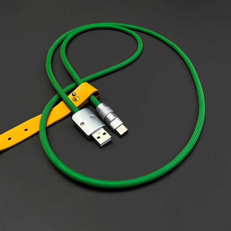 ChubbyCable Candy - Refreshed Material & Sleek Design - Image 15