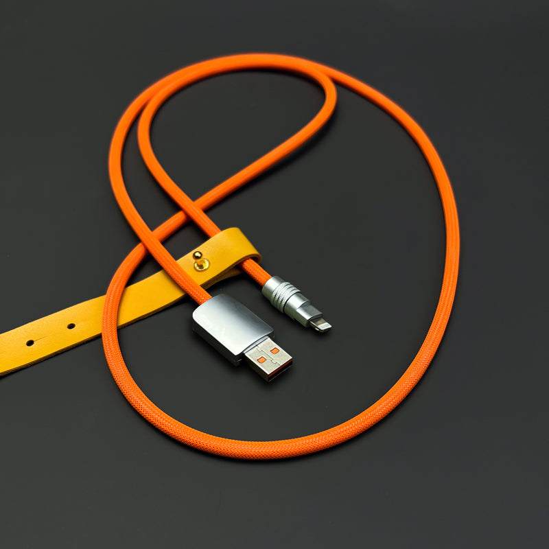 ChubbyCable Candy - Refreshed Material & Sleek Design - Image 16