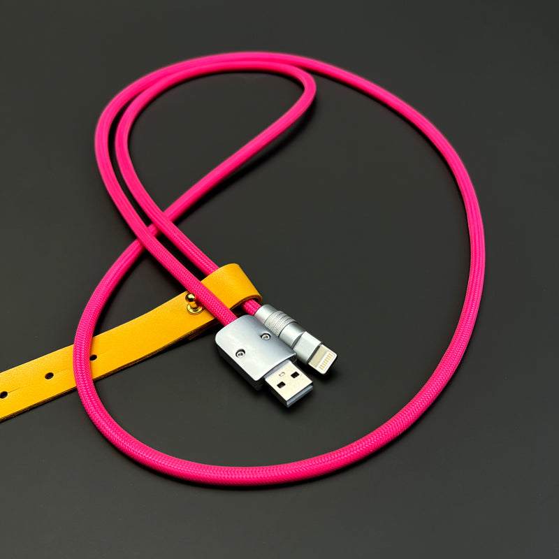 ChubbyCable Candy - Refreshed Material & Sleek Design - Image 17