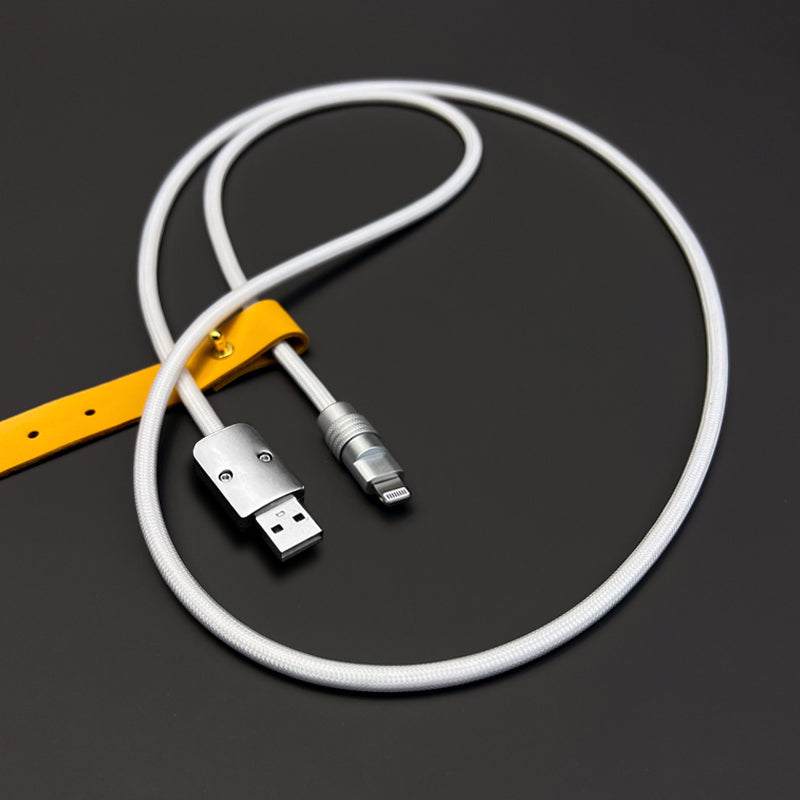 ChubbyCable Candy - Refreshed Material & Sleek Design - Image 18