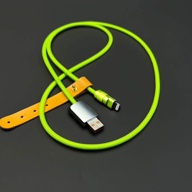 ChubbyCable Candy - Refreshed Material & Sleek Design - Image 20