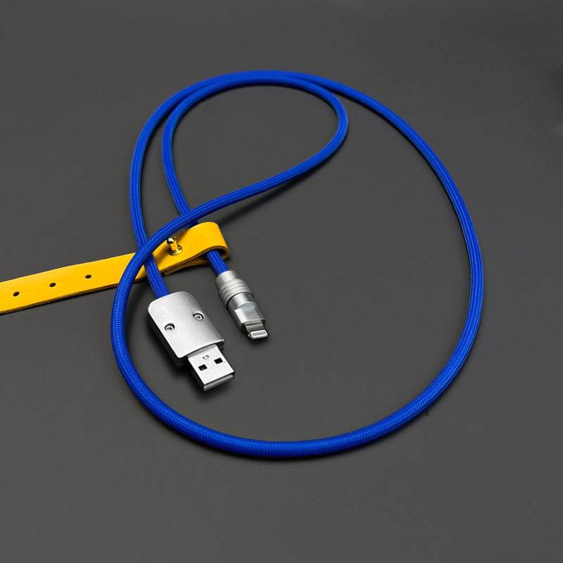 ChubbyCable Candy - Refreshed Material & Sleek Design - Image 21