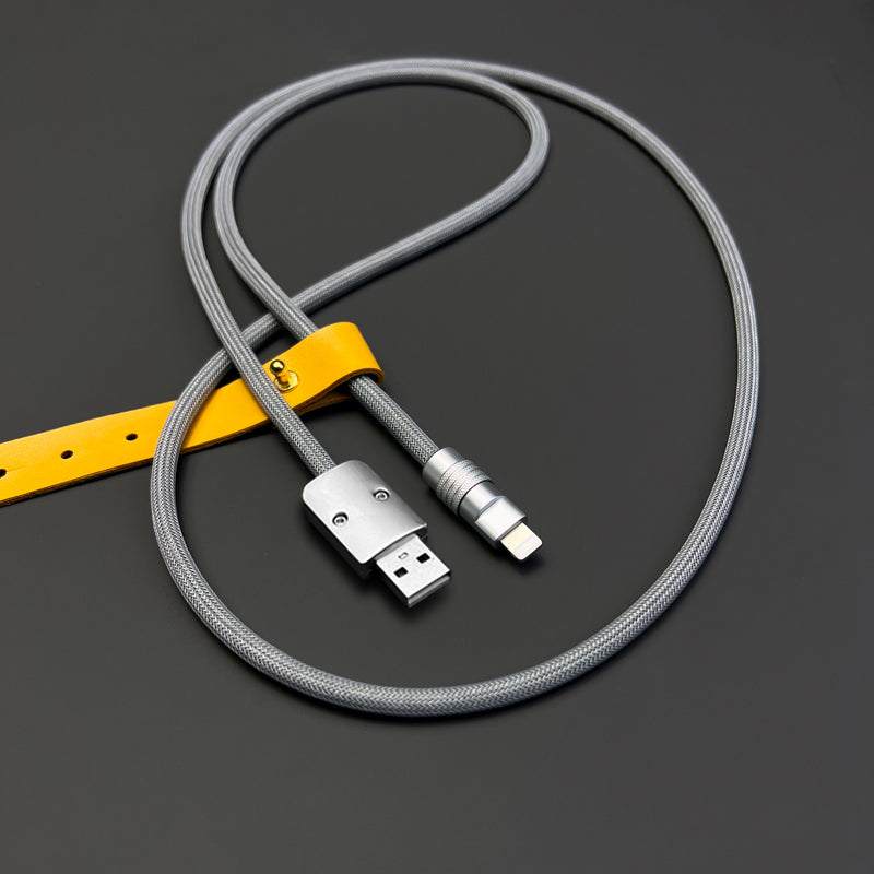 ChubbyCable Candy - Refreshed Material & Sleek Design - Image 22