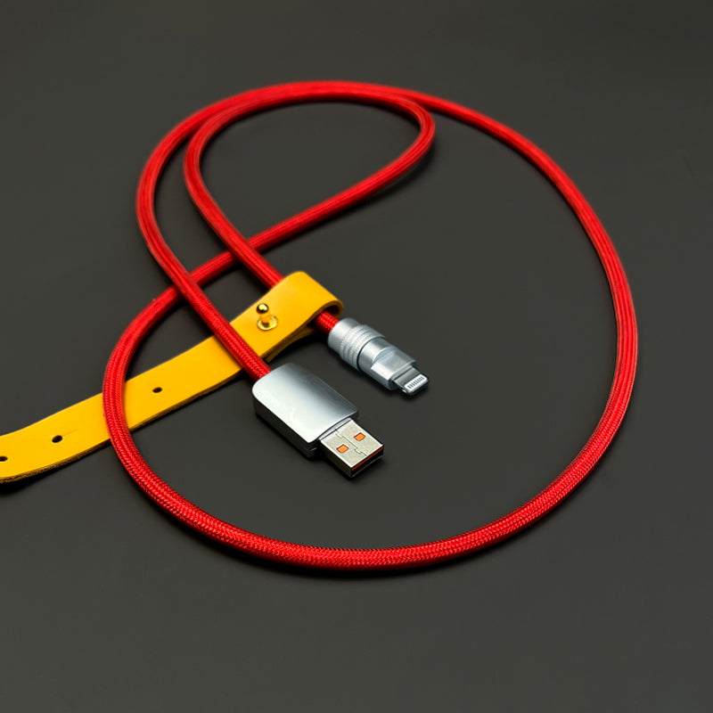 ChubbyCable Candy - Refreshed Material & Sleek Design - Image 24