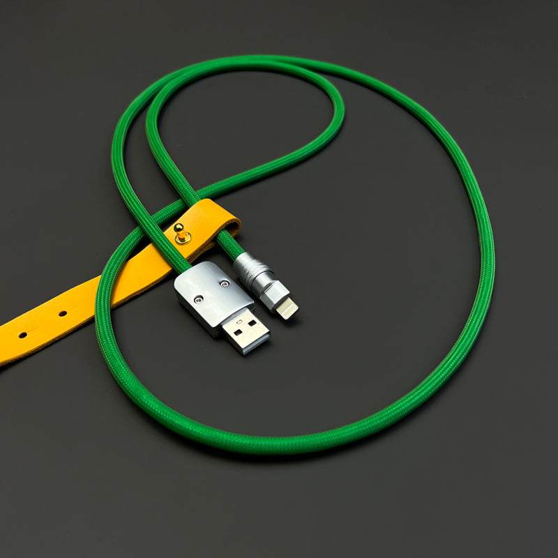 ChubbyCable Candy - Refreshed Material & Sleek Design - Image 25