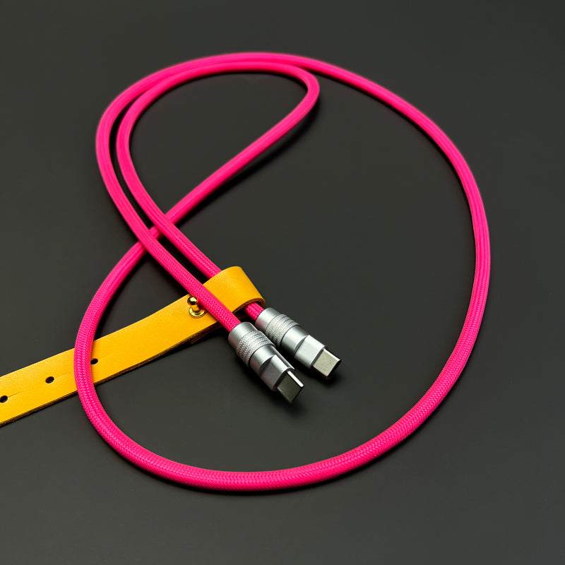 ChubbyCable Candy - Refreshed Material & Sleek Design - Image 27
