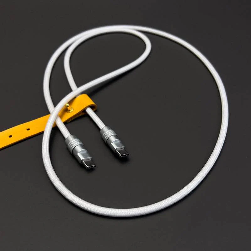 ChubbyCable Candy - Refreshed Material & Sleek Design - Image 28