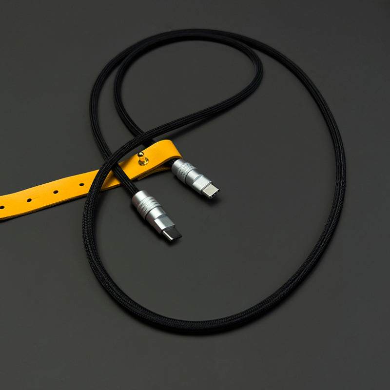 ChubbyCable Candy - Refreshed Material & Sleek Design - Image 29