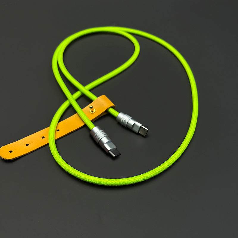 ChubbyCable Candy - Refreshed Material & Sleek Design - Image 30